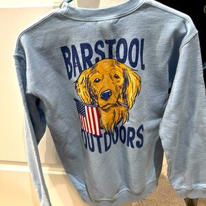 Barstool Outdoors Crew